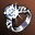 Br wedding ring f i00 0