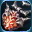 Accessary blessed lilith 0 pannel blessed