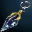 Accessary earing of phantom i00 0