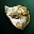 Accessory half face i00 0