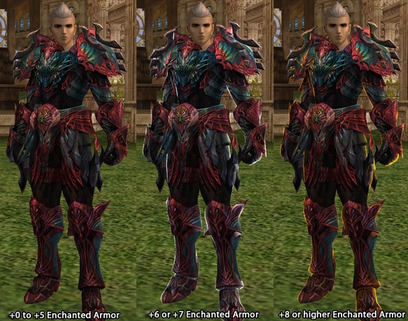 Enchant valiance patchnote