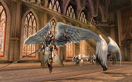 Monastery Patchnote