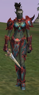 Orc2 f r99h
