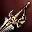 Weapon tysandy two hand sword i00 0