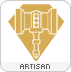 Dwarf artisan