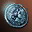 Etc magic coin blue i01 0