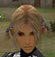 Hairstyles, Human Female Fighter, Style A