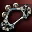 Weapon chrono tambourine i00 0