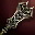 Weapon mace of miracle i00 0