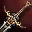 Weapon tysandy magic sword i00 0