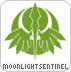 Elf moonlight sentinel