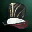 Accessory magicial cap i00 0