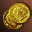 Etc coins gold i00 0