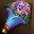 Etc flower bouquet i01 0