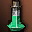 Etc lesser potion green i00 0