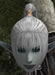 Hairstyles, Dark Elf Female, Style D