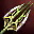 Weapon tuning fork of behemoth i00 0