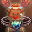 Event lbracelet rudolph 0