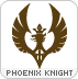 Human phoenix knight
