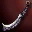 Weapon conjure knife i00 0