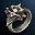 Accessary sealed ponshrnoen ring i00 0