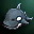Accessory fish cap i00 0