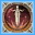 R talisman cr up active 0 blue tab