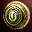 Shield bronze shield i00 0