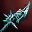 Weapon tiphon spear i00 0