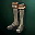 Armor cotton shoes i00 0