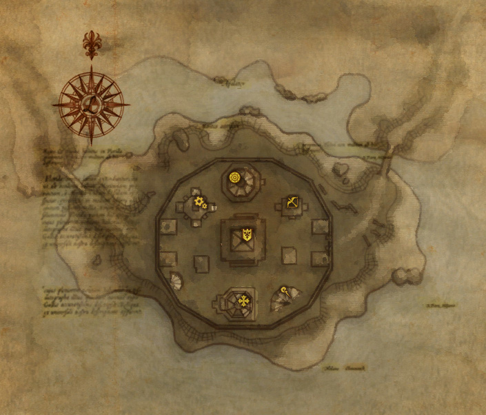 Southern Fortress