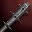 Weapon spike club i00 0