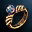 Accessary ring of mana i00 0