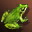 Etc q frog green i00 0