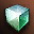 Etc crystal cube event i00 0