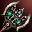 Weapon expowder mace i00 0