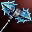 Weapon ice storm hammer i00 0