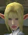 Hairstyles, Elf Female, Style F