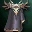 Amor evilness cloak 0