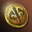 Etc magic coin gold i02 0