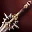 Weapon the dagger of hero i00 0
