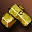 Etc lump gold i00 0