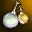 G christmas tree bead 0