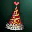 Accessory party hat i00 0
