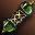 Etc spell shot green i00 0