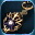 Vesper earring i00 0 pannel blessed