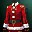 Armor ev santas clothes 0
