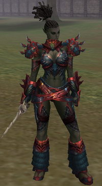 Orc f r99l