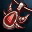 Accessory necklace of frintessa i00 0
