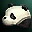 Accessory panda cap i00 0